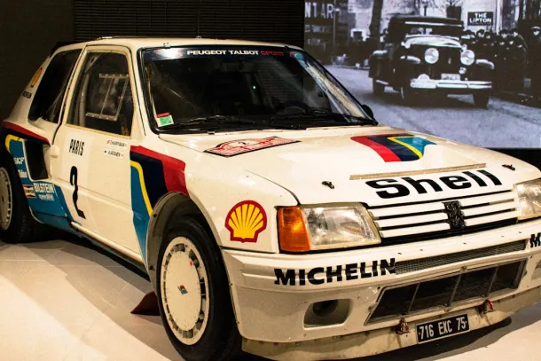 Unislots Casino Android/iOS rakendus